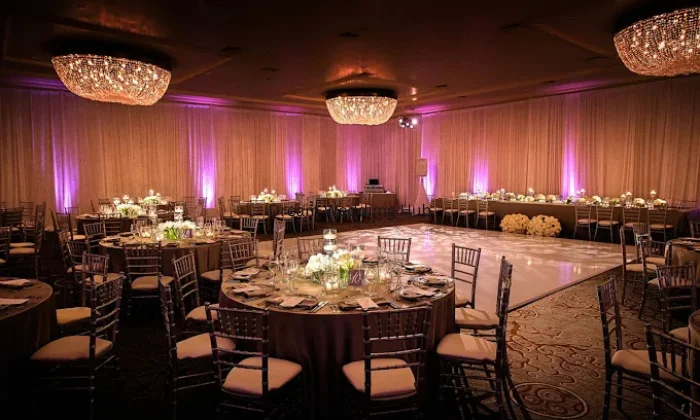 Elegance Events